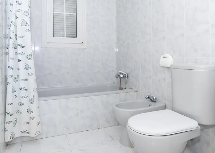 아파트 Cap Blanc Ii, Pta 11 쿠엘라