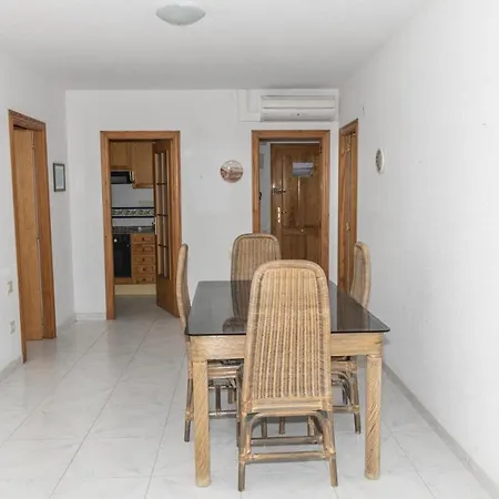 Apartment Cap Blanc Ii, Pta 11 Cullera