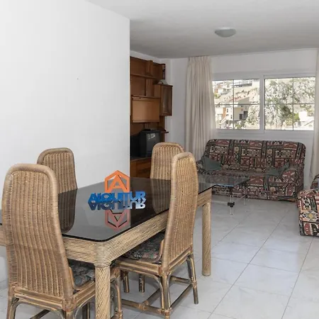 Cap Blanc Ii, Pta 11 Apartment Cullera