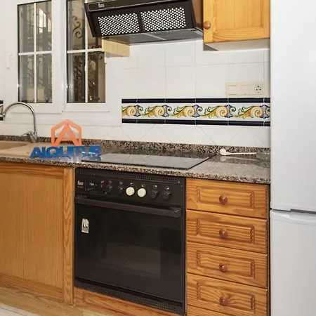 Cap Blanc Ii, Pta 11 Apartment *