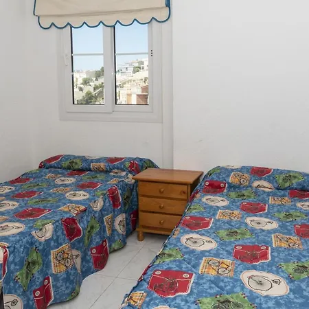 Cap Blanc Ii, Pta 11 Apartment