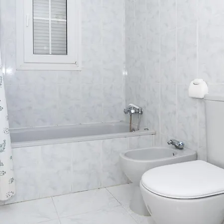 Apartment Cap Blanc Ii, Pta 11 Cullera