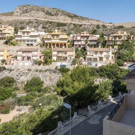 Cap Blanc Ii, Pta 11 Apartment