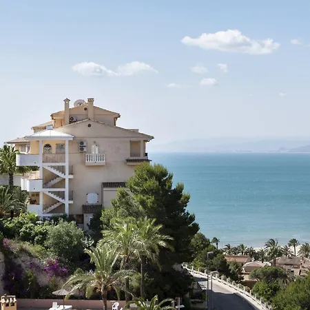 Apartment Cap Blanc Ii, Pta 11 Cullera