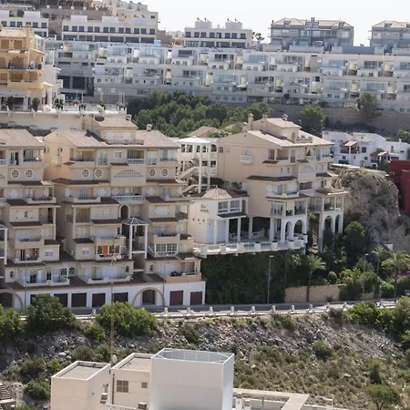 Apartment Cap Blanc Ii, Pta 11 Cullera
