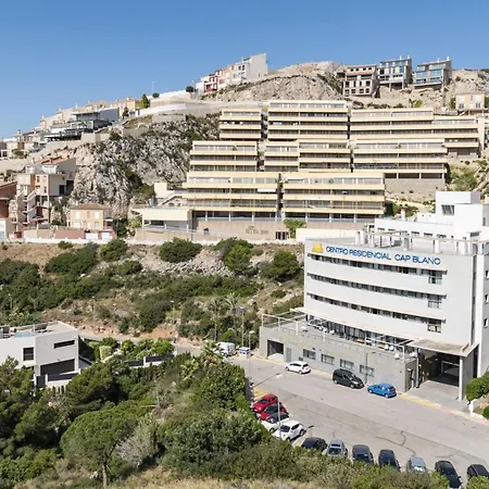 Apartment Cap Blanc Ii, Pta 11