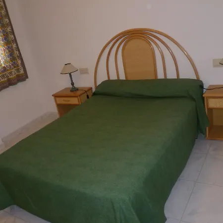 Cap Blanc Ii, Pta 11 Apartment *