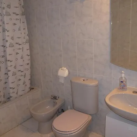 Cap Blanc Ii, Pta 11 Apartment