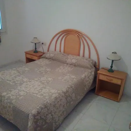 Apartment Cap Blanc Ii, Pta 11 Cullera