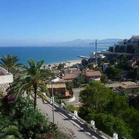 Cap Blanc Ii, Pta 11 Cullera