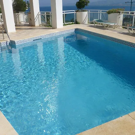 Cap Blanc Ii, Pta 11 Cullera