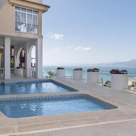 דירה Cap Blanc Ii, Pta 11 *