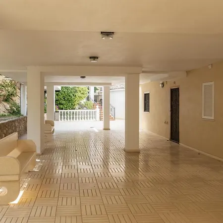 Cap Blanc Ii, Pta 11 קויירה