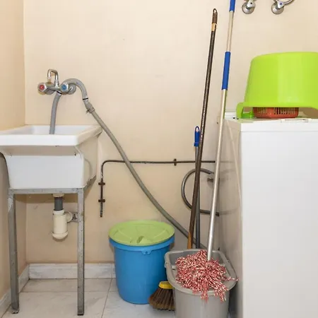 Cap Blanc Ii, Pta 11 דירה *