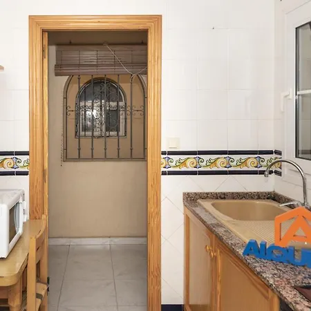Cap Blanc Ii, Pta 11 Apartament *