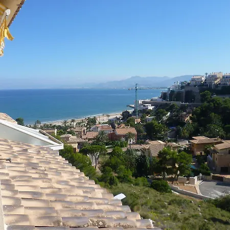 דירה Cap Blanc Ii, Pta 11 *