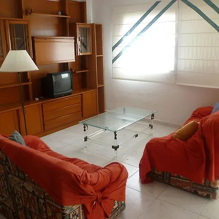 דירה Cap Blanc Ii, Pta 11 *