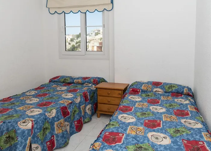 Cap Blanc Ii, Pta 11 Apartman