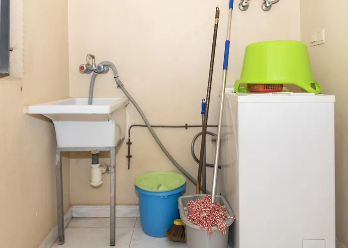 Cap Blanc Ii, Pta 11 Apartman *