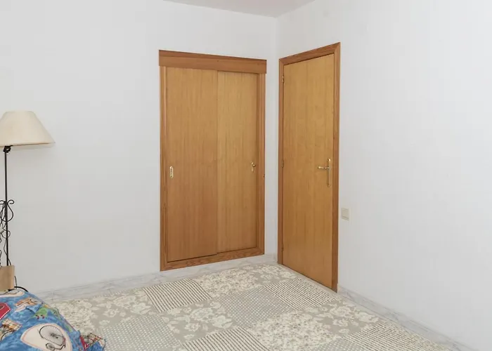 Apartman Cap Blanc Ii, Pta 11