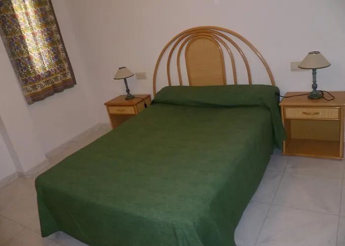 Cap Blanc Ii, Pta 11 Apartman *