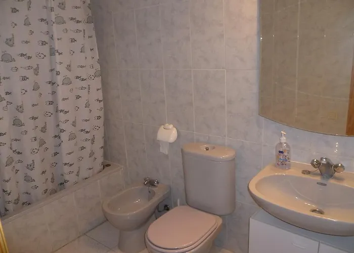 Cap Blanc Ii, Pta 11 Apartman