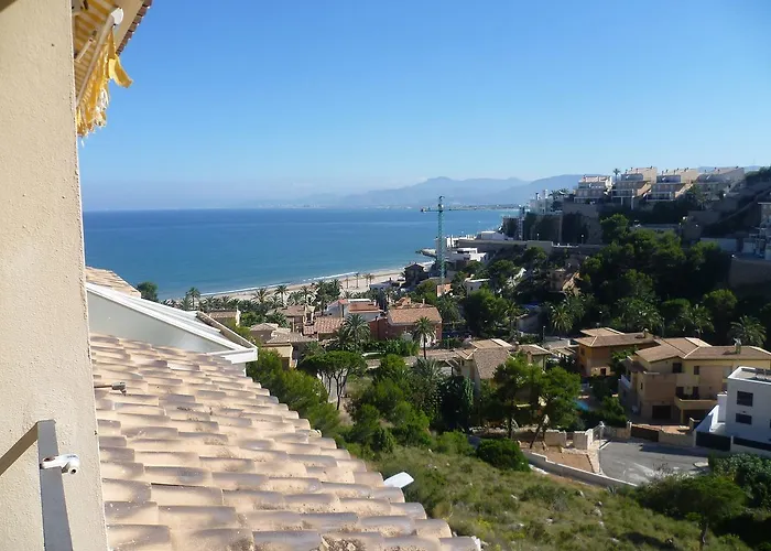Apartman Cap Blanc Ii, Pta 11 *