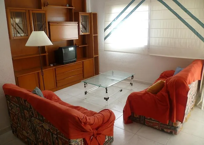 Apartman Cap Blanc Ii, Pta 11 *